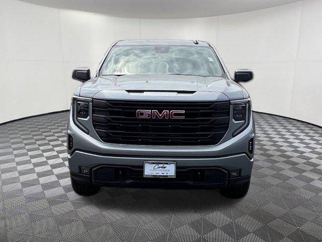 new 2025 GMC Sierra 1500 car, priced at $47,500