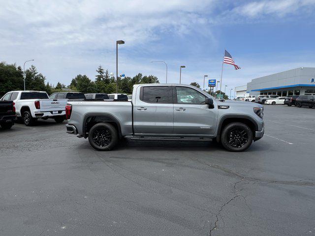 new 2025 GMC Sierra 1500 car, priced at $48,300