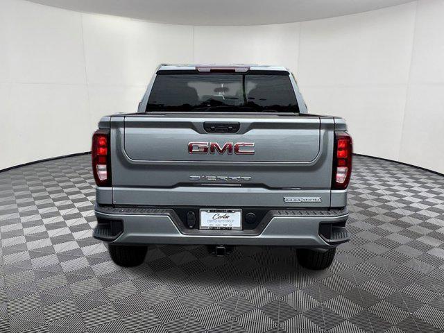 new 2025 GMC Sierra 1500 car, priced at $47,500