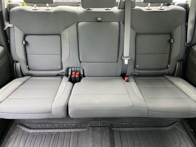 new 2025 GMC Sierra 1500 car, priced at $48,300