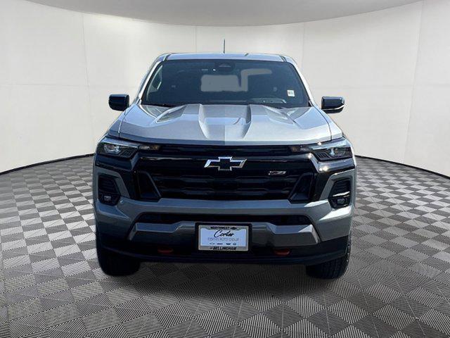 new 2025 Chevrolet Colorado car, priced at $43,997