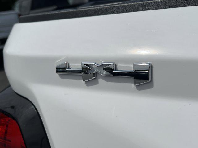 new 2025 GMC Canyon car, priced at $44,529