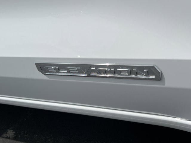 new 2025 GMC Canyon car, priced at $44,529