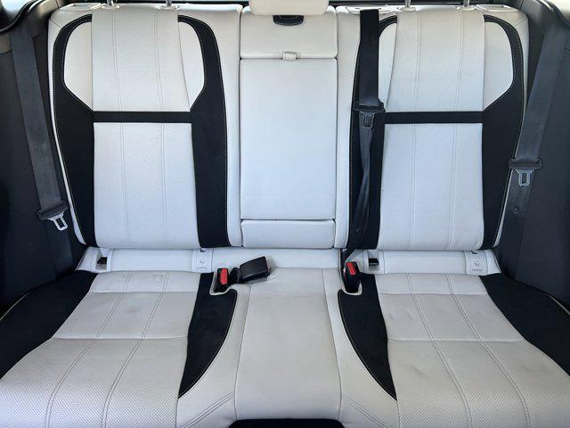 used 2018 Land Rover Range Rover Velar car, priced at $24,697