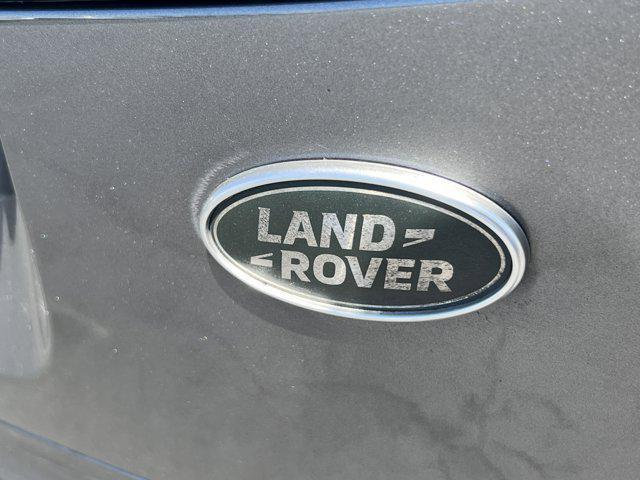used 2018 Land Rover Range Rover Velar car, priced at $24,697