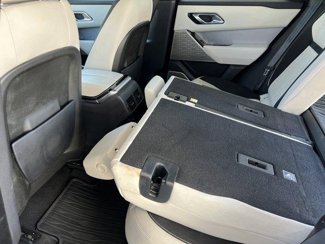used 2018 Land Rover Range Rover Velar car, priced at $24,697