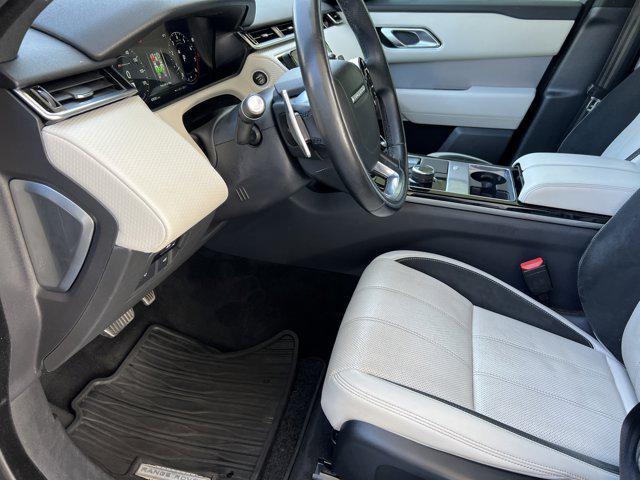used 2018 Land Rover Range Rover Velar car, priced at $24,697