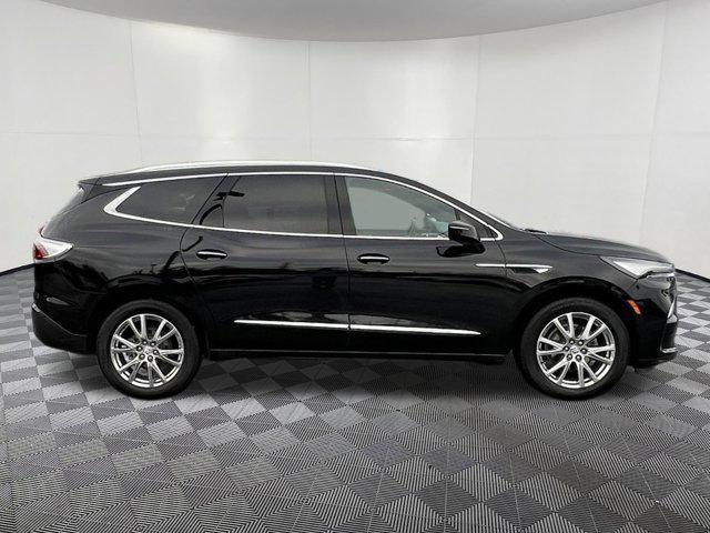 used 2023 Buick Enclave car, priced at $36,997