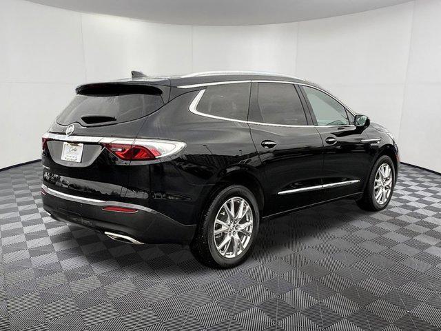 used 2023 Buick Enclave car, priced at $36,997