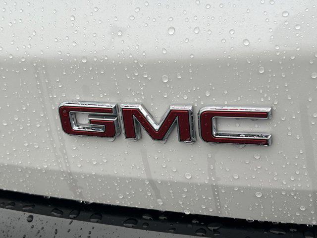 new 2025 GMC Acadia car, priced at $58,897