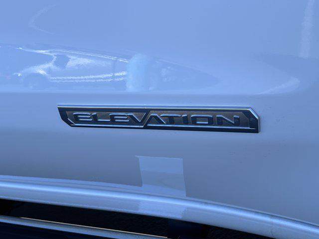 new 2025 GMC Sierra 1500 car, priced at $56,247