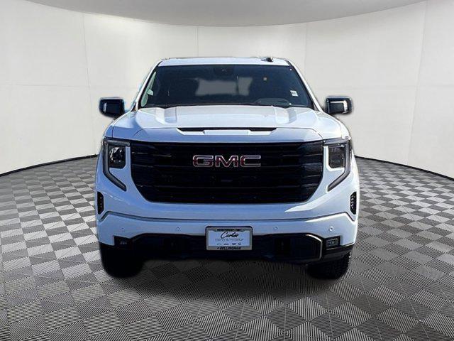 new 2025 GMC Sierra 1500 car, priced at $56,247