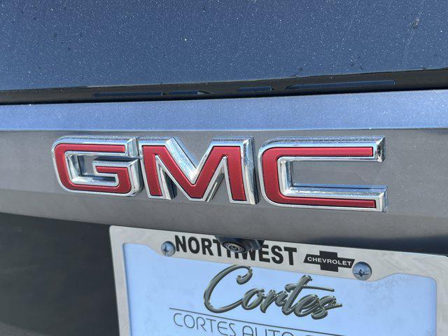 used 2024 GMC Yukon car, priced at $66,997