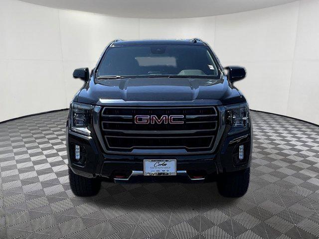 used 2024 GMC Yukon car, priced at $66,997