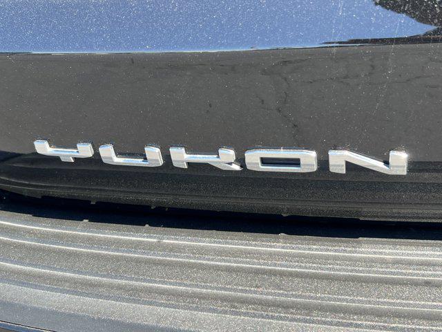 used 2024 GMC Yukon car, priced at $66,997