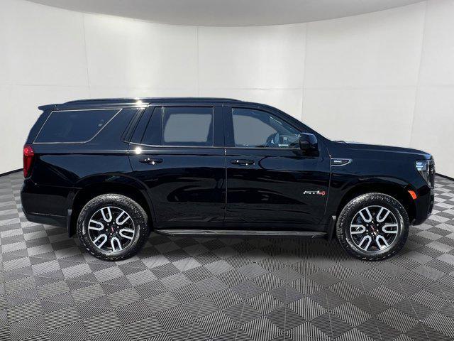 used 2024 GMC Yukon car, priced at $66,997