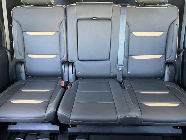 used 2024 GMC Yukon car, priced at $66,997