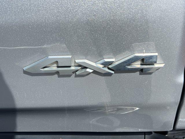 used 2021 Ram 1500 car, priced at $30,497