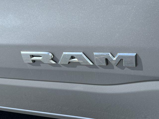 used 2021 Ram 1500 car, priced at $30,497