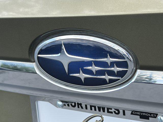 used 2023 Subaru Ascent car, priced at $35,997