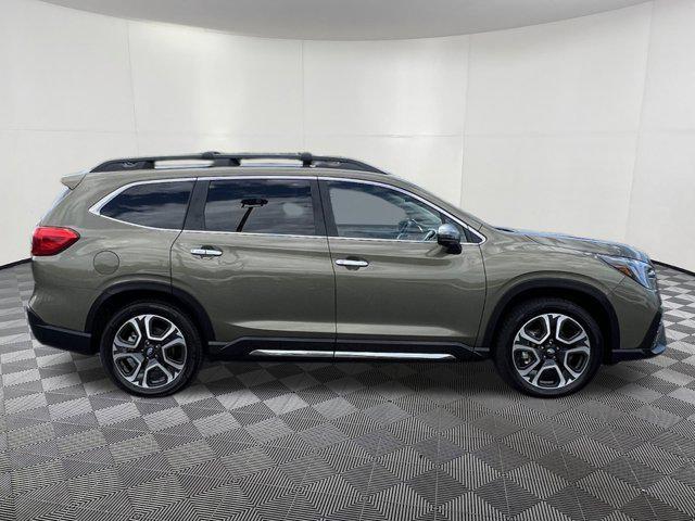 used 2023 Subaru Ascent car, priced at $35,997