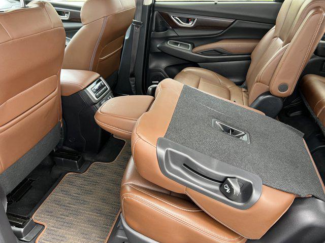 used 2023 Subaru Ascent car, priced at $35,997