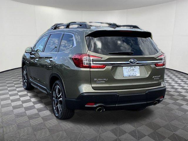 used 2023 Subaru Ascent car, priced at $35,997