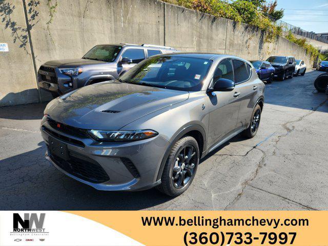 used 2024 Dodge Hornet car, priced at $24,997
