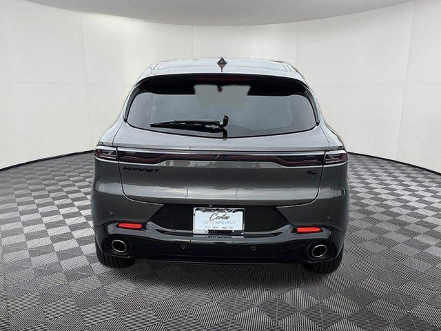 used 2024 Dodge Hornet car, priced at $22,997