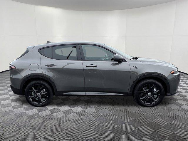 used 2024 Dodge Hornet car, priced at $22,997