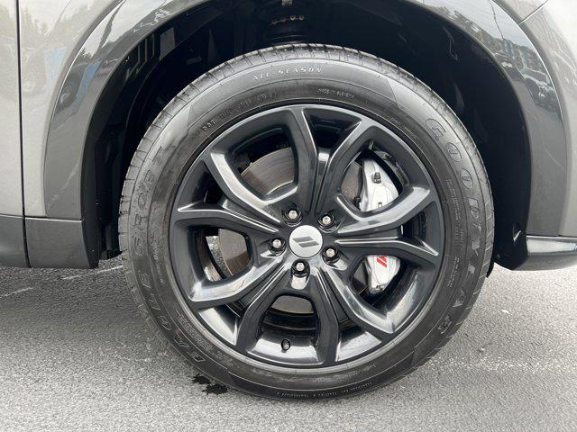 used 2024 Dodge Hornet car, priced at $22,997