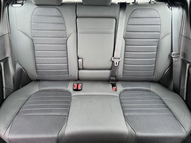 used 2024 Dodge Hornet car, priced at $22,997