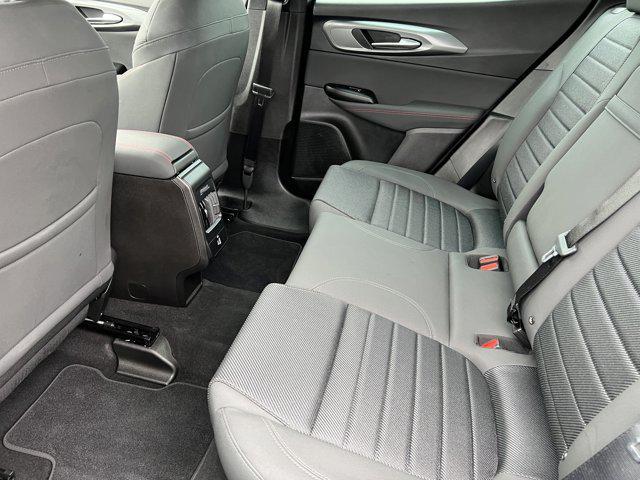 used 2024 Dodge Hornet car, priced at $22,997