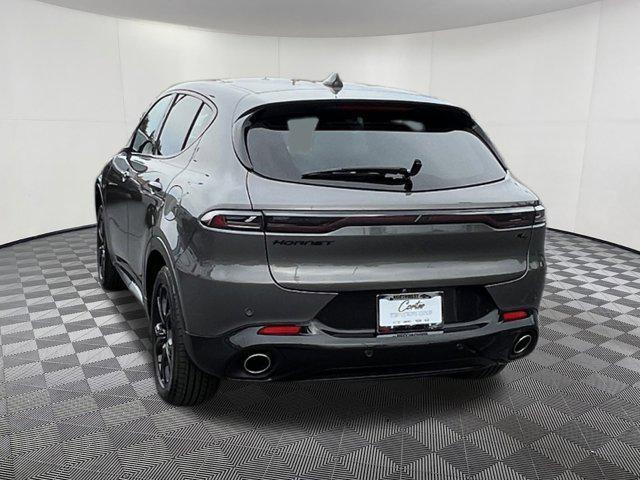 used 2024 Dodge Hornet car, priced at $22,997