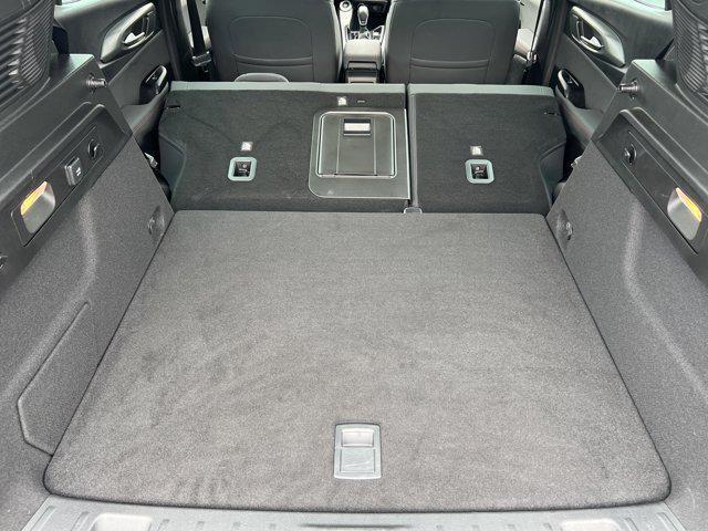 used 2024 Dodge Hornet car, priced at $22,997