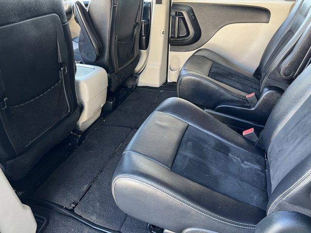 used 2018 Dodge Grand Caravan car, priced at $11,997