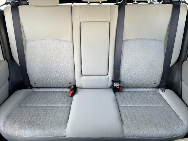 used 2020 Mitsubishi Outlander Sport car, priced at $15,897