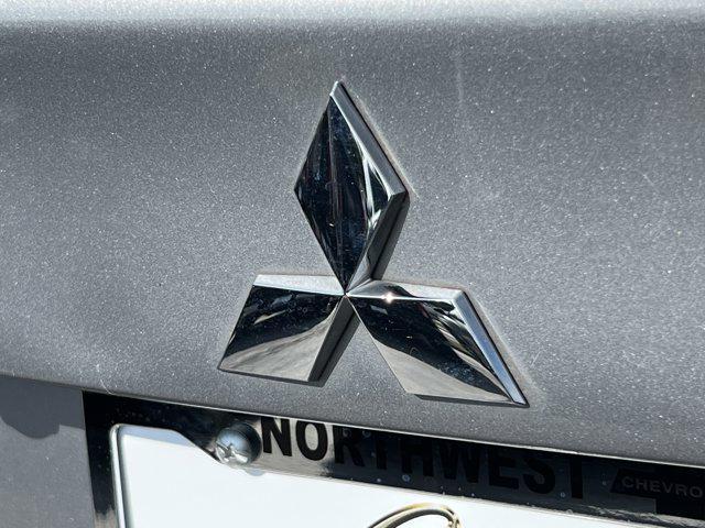 used 2020 Mitsubishi Outlander Sport car, priced at $15,897