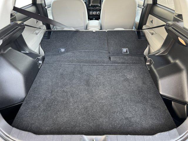 used 2020 Mitsubishi Outlander Sport car, priced at $15,897