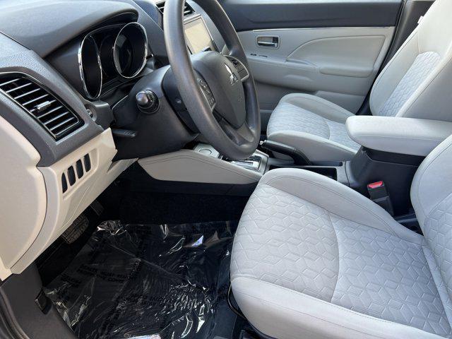 used 2020 Mitsubishi Outlander Sport car, priced at $15,897