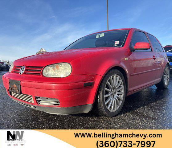 used 2005 Volkswagen GTI car, priced at $7,897