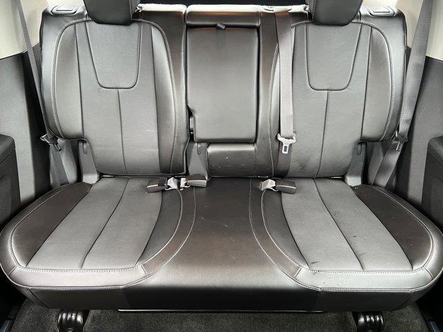 used 2017 GMC Terrain car, priced at $18,697