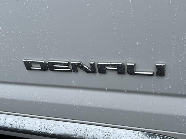 used 2017 GMC Terrain car, priced at $18,697