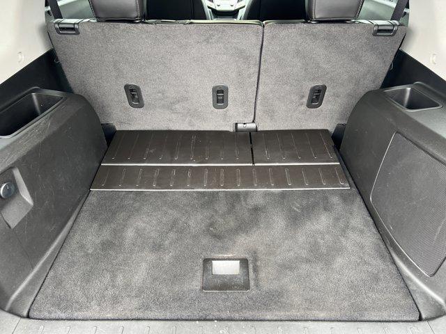 used 2017 GMC Terrain car, priced at $18,697