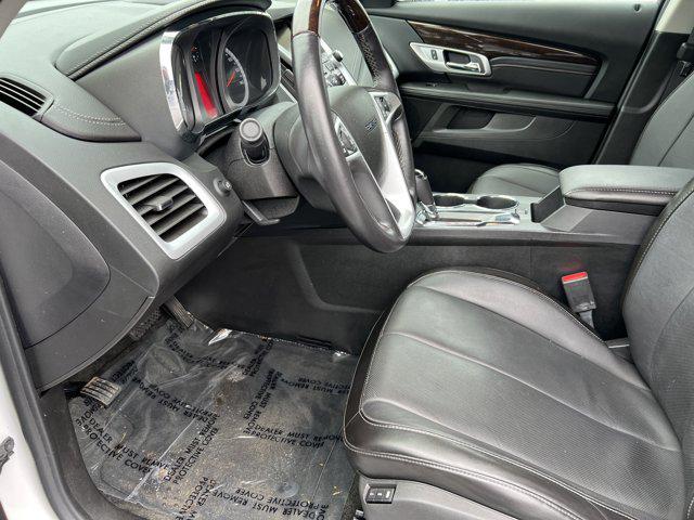 used 2017 GMC Terrain car, priced at $18,697