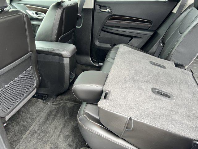 used 2017 GMC Terrain car, priced at $18,697