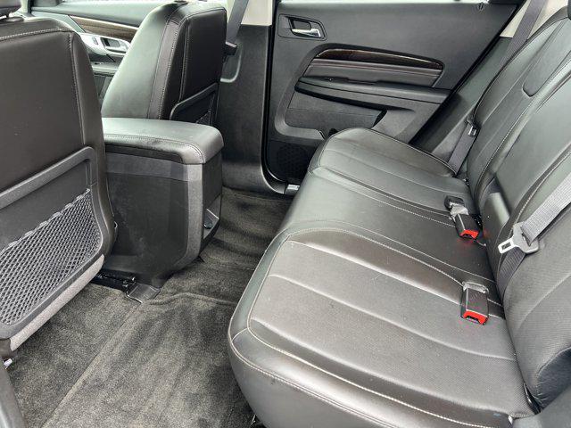 used 2017 GMC Terrain car, priced at $18,697