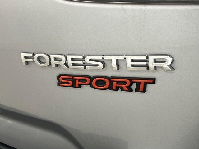 used 2021 Subaru Forester car, priced at $25,947