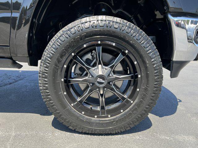 used 2019 Ram 1500 car, priced at $31,997