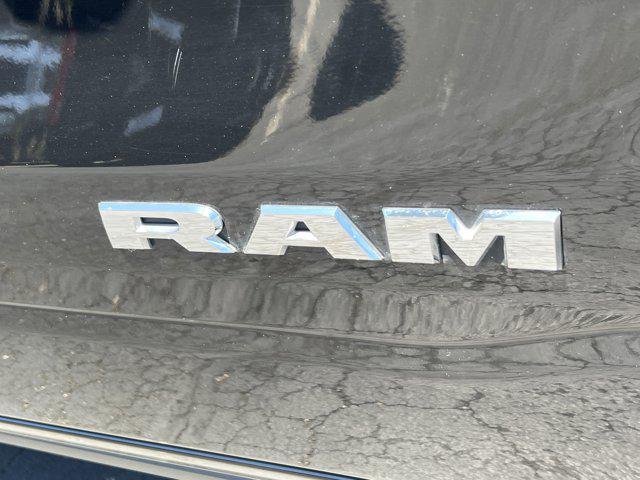 used 2019 Ram 1500 car, priced at $31,997
